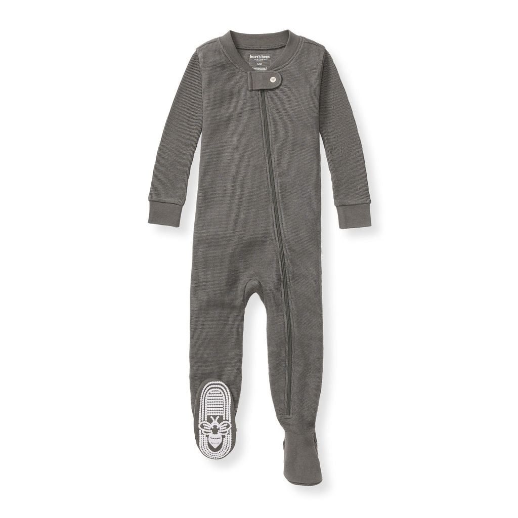 Honeysoft™ Mommy & Me Matching Waffle Thermal Sleeper