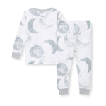 Load image into Gallery viewer, Hello Moon Kids PJ Set
