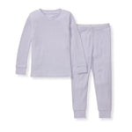 Load image into Gallery viewer, Lyocell Thermal Kids  PJ Set
