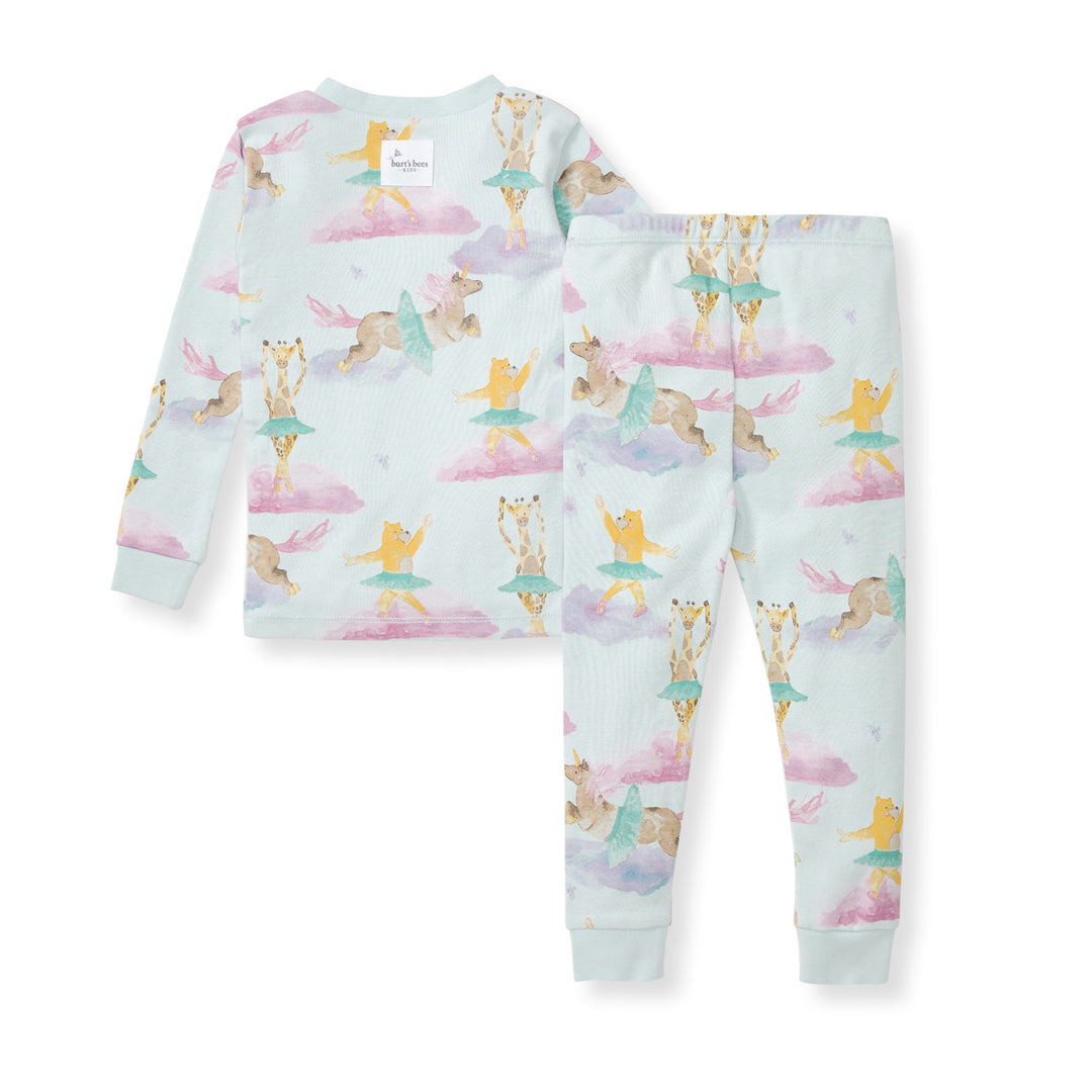 Dream Ballet PJ Set