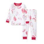 Load image into Gallery viewer, Dragon Fruit PJ Set
