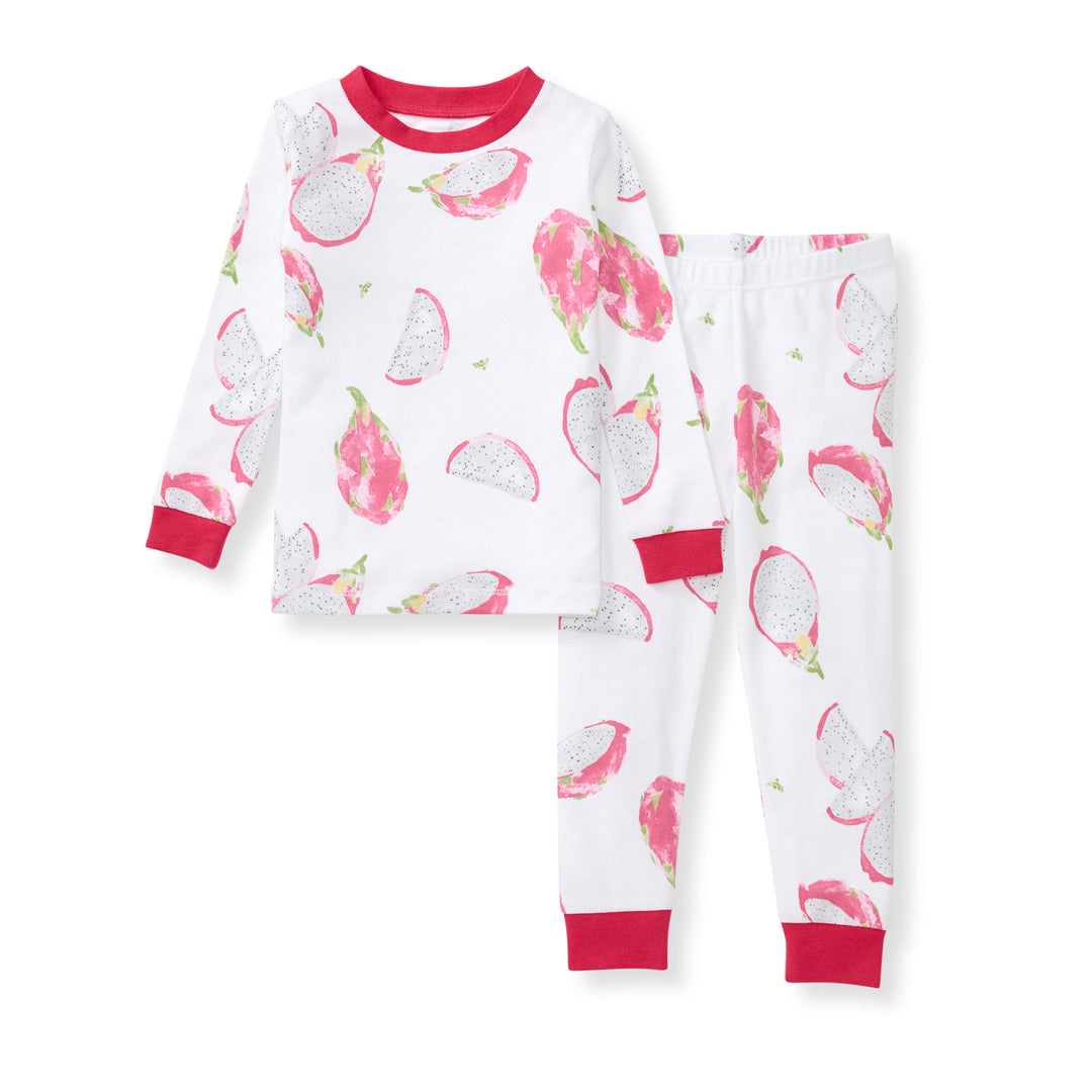 Dragon Fruit PJ Set