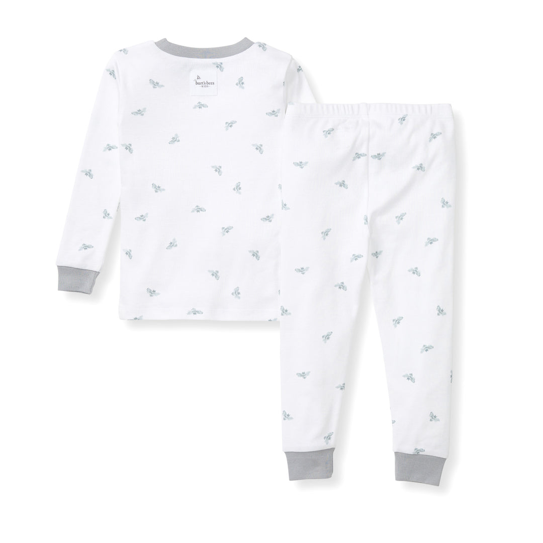 Golden Bee Kids PJ Set