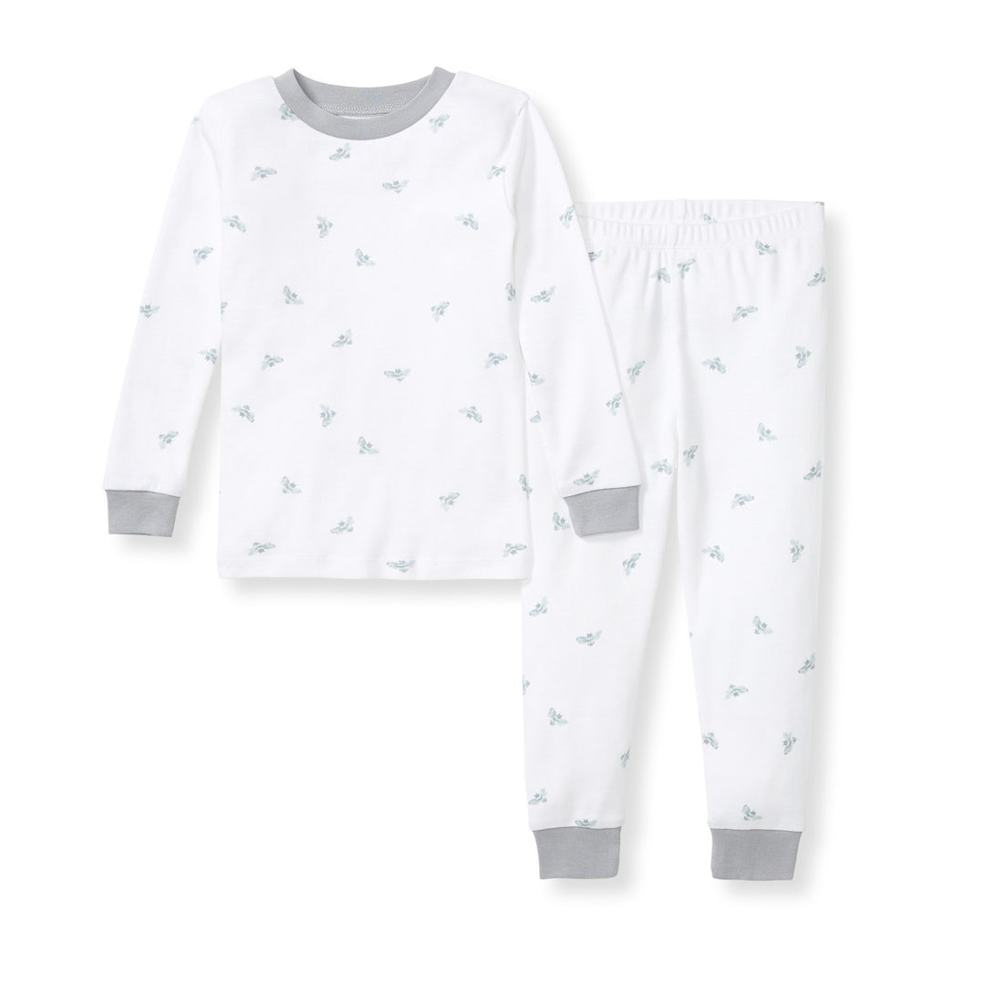 Golden Bee Kids PJ Set