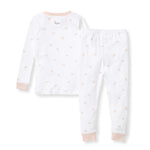 Load image into Gallery viewer, Golden Bee Kids PJ Set
