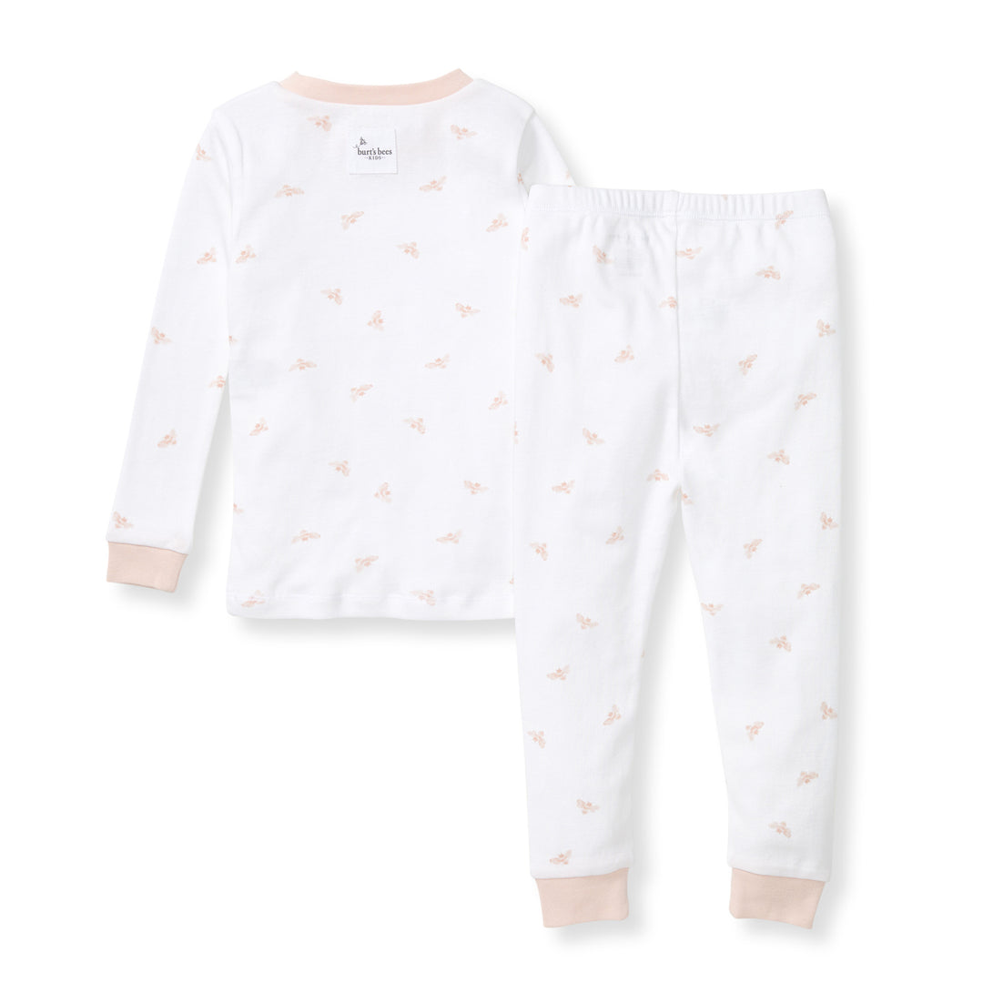 Golden Bee Kids PJ Set