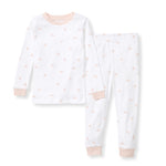 Load image into Gallery viewer, Golden Bee Kids PJ Set
