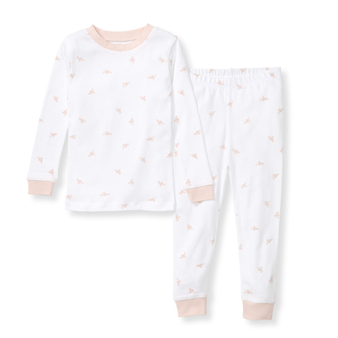 Golden Bee Kids PJ Set