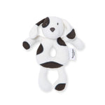 Load image into Gallery viewer, Puppy Plush Baby Rattle
