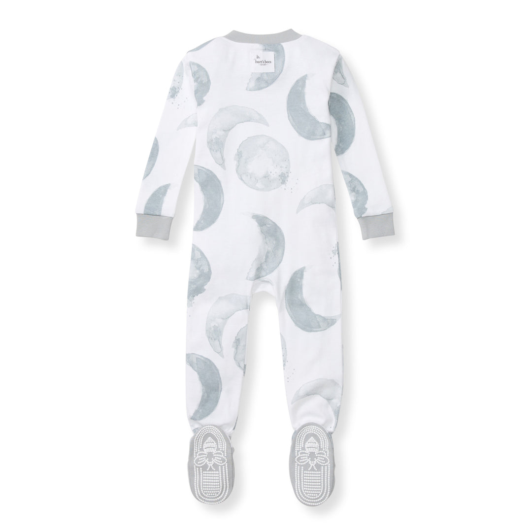 Hello Moon Sung fitting Infant Sleeper