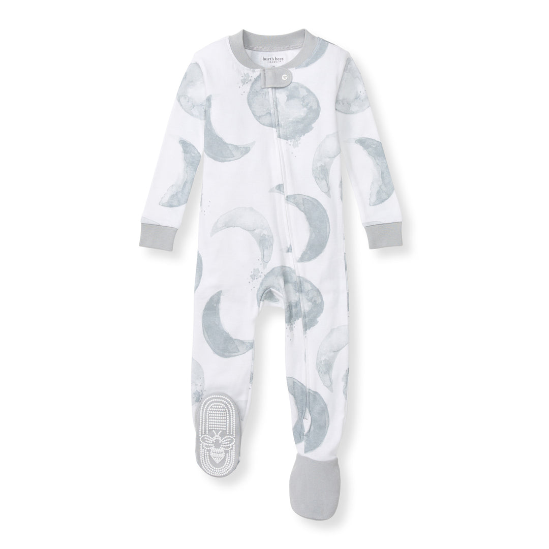 Hello Moon Sung fitting Infant Sleeper