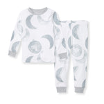 Load image into Gallery viewer, Hello Moon Infant PJ Set
