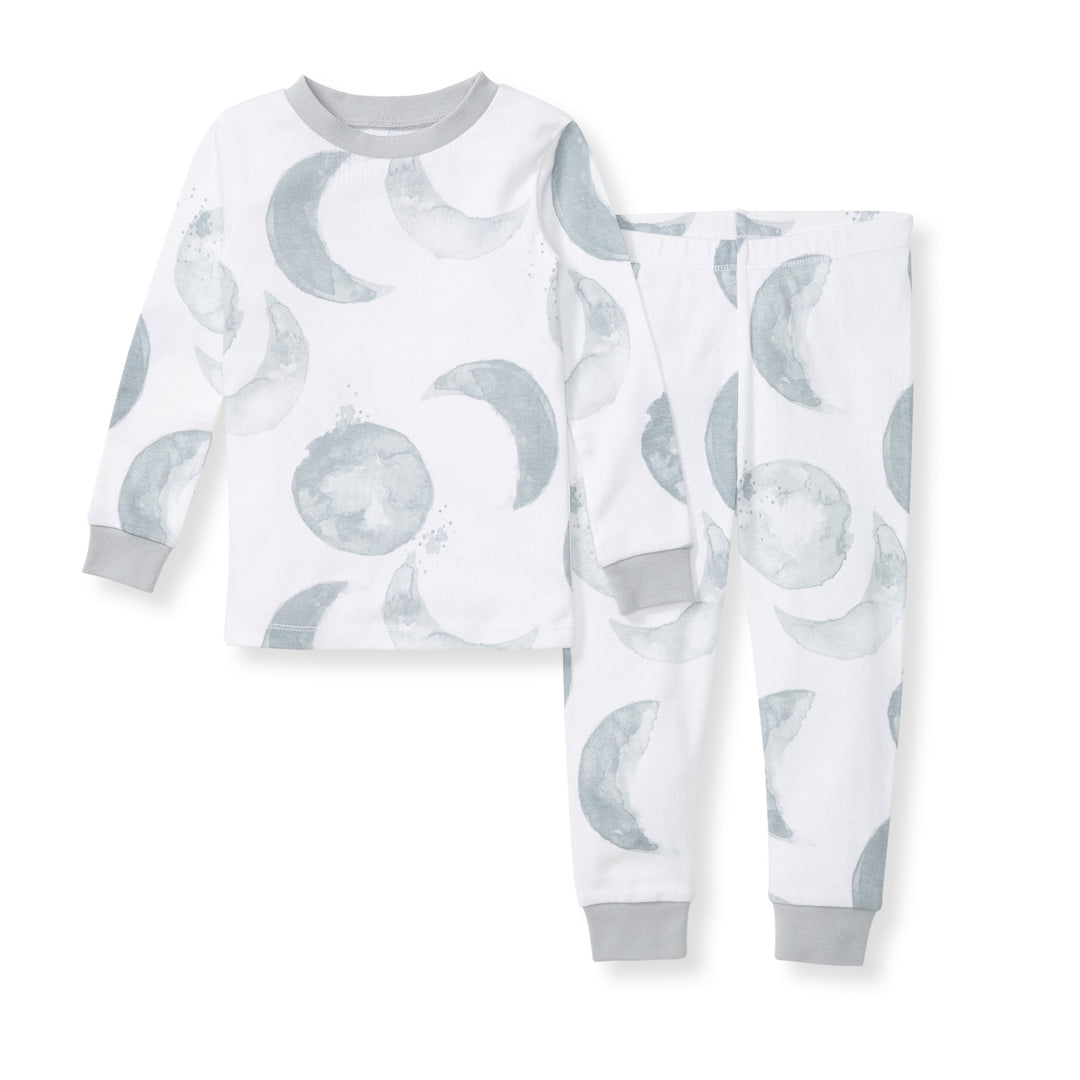 Hello Moon Infant PJ Set