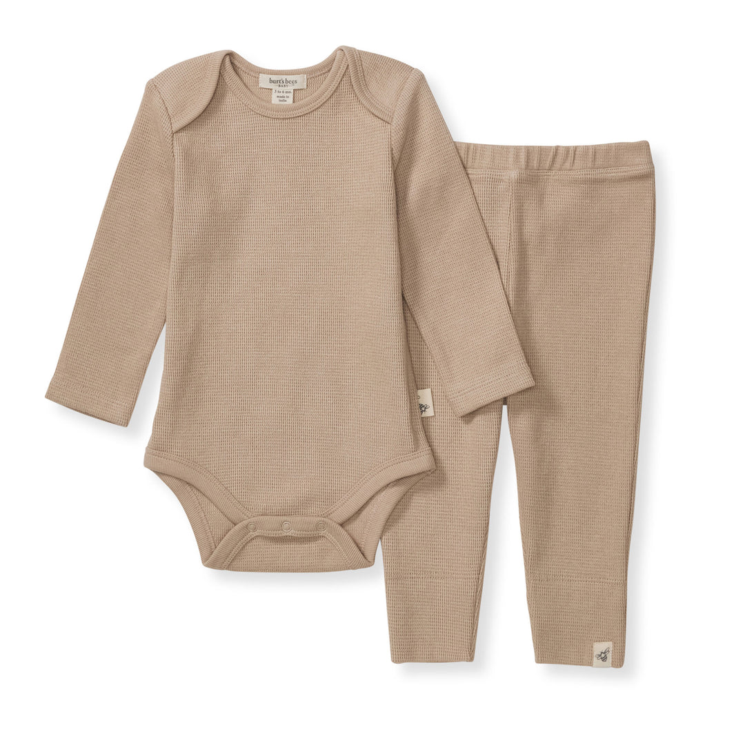 Thermal Neutral Bodysuit & Pant Set