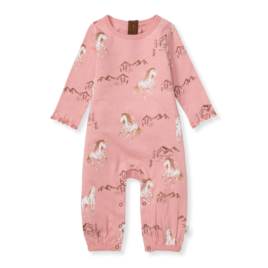 Horse Love Jumpsuit