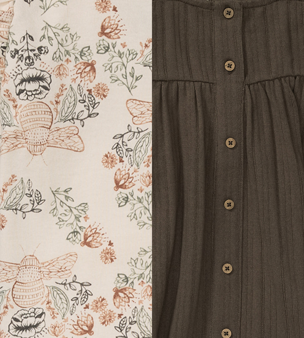 Honey Bee Toile Set