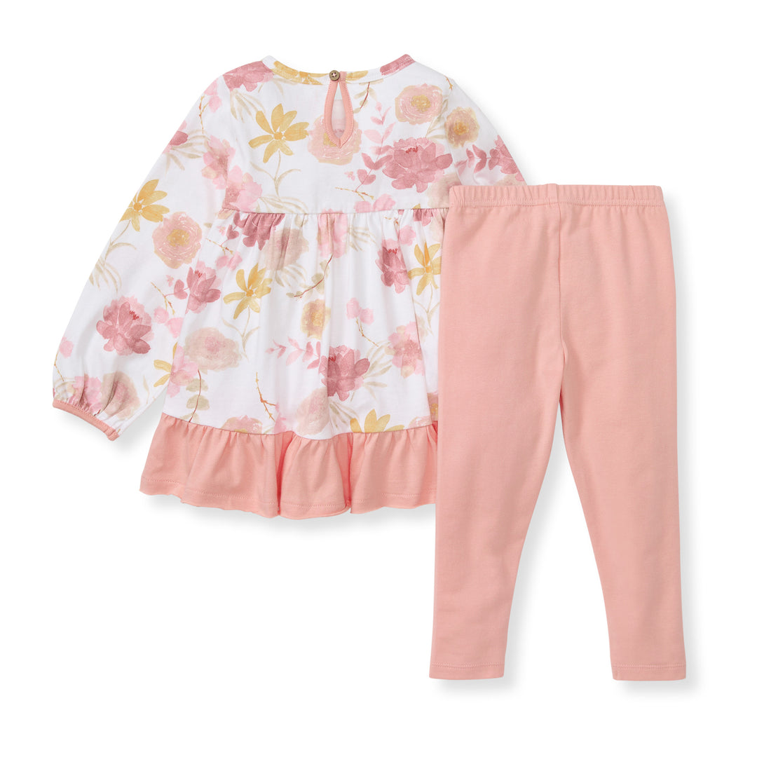 Vacay Floral Set