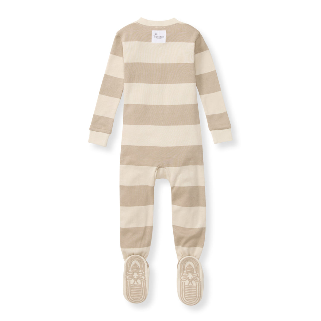 Rugby Stripe Sleeper