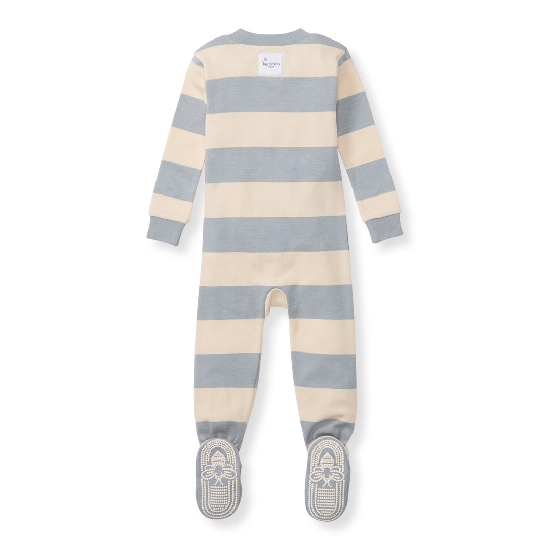 Rugby Stripe Sleeper