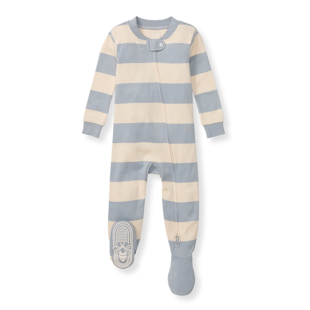 Rugby Stripe Sleeper