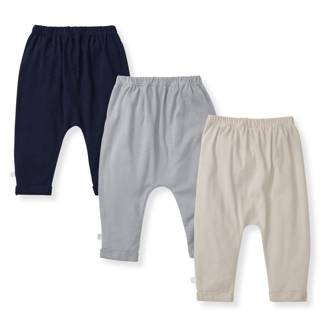 Set of 3 Pants