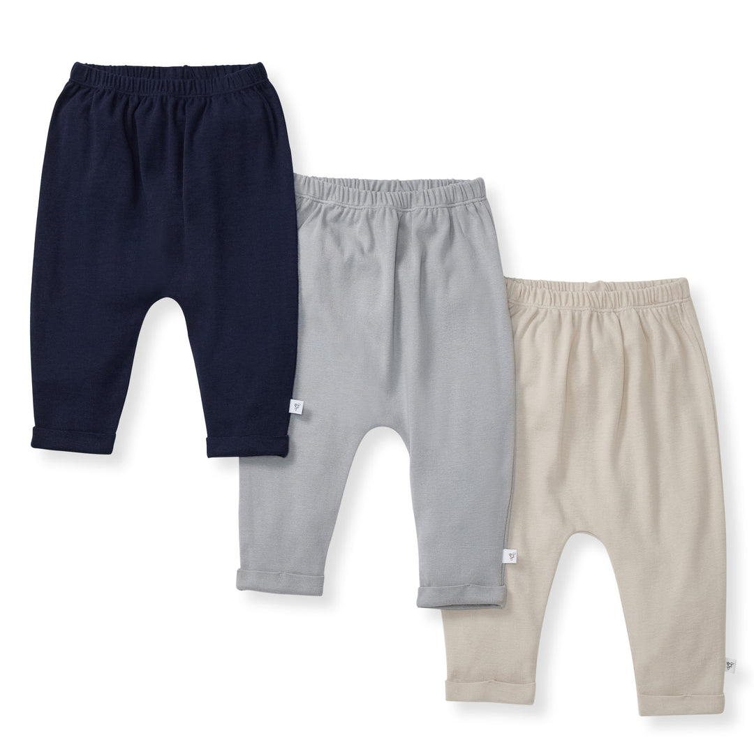 Set of 3 Pants