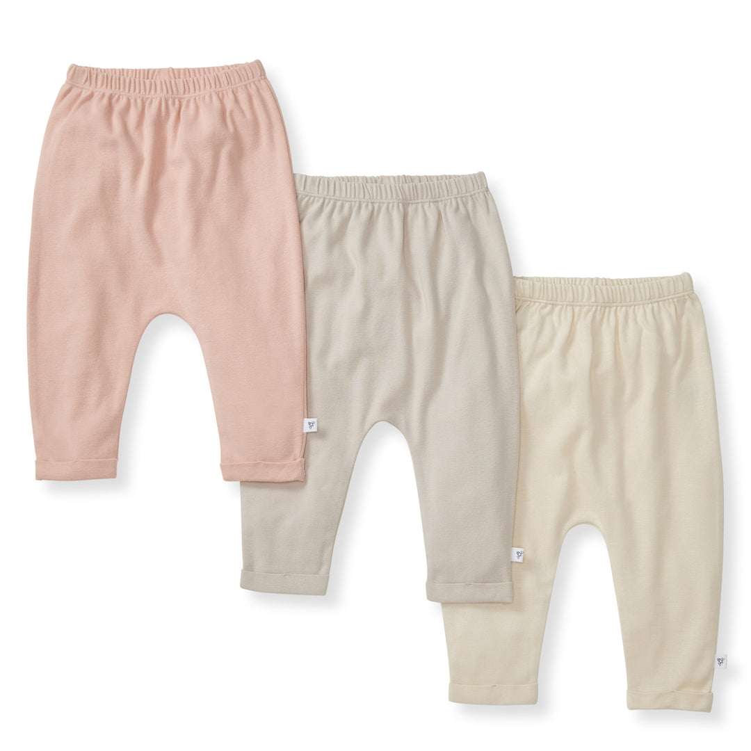 Set of 3 Pants