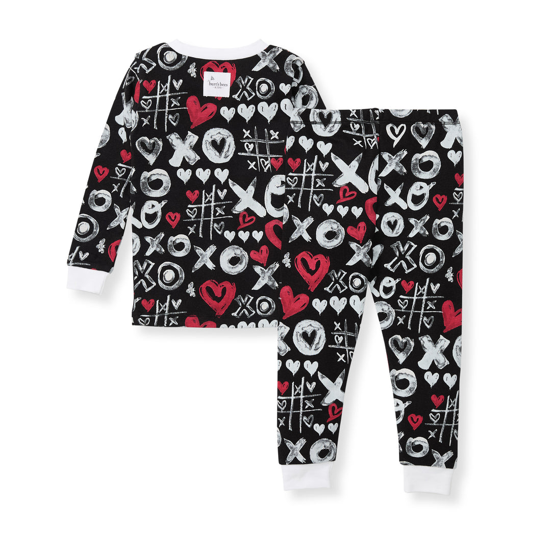 XO Doodles PJ Set