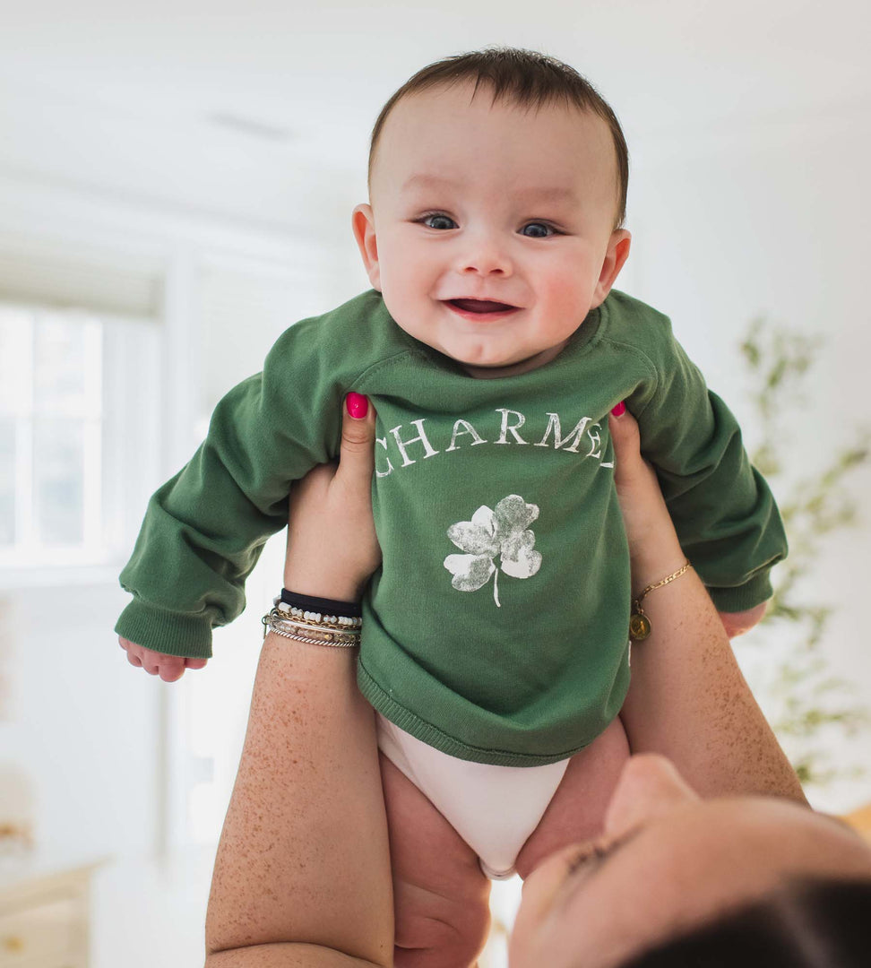 Charmed Sweatshirt