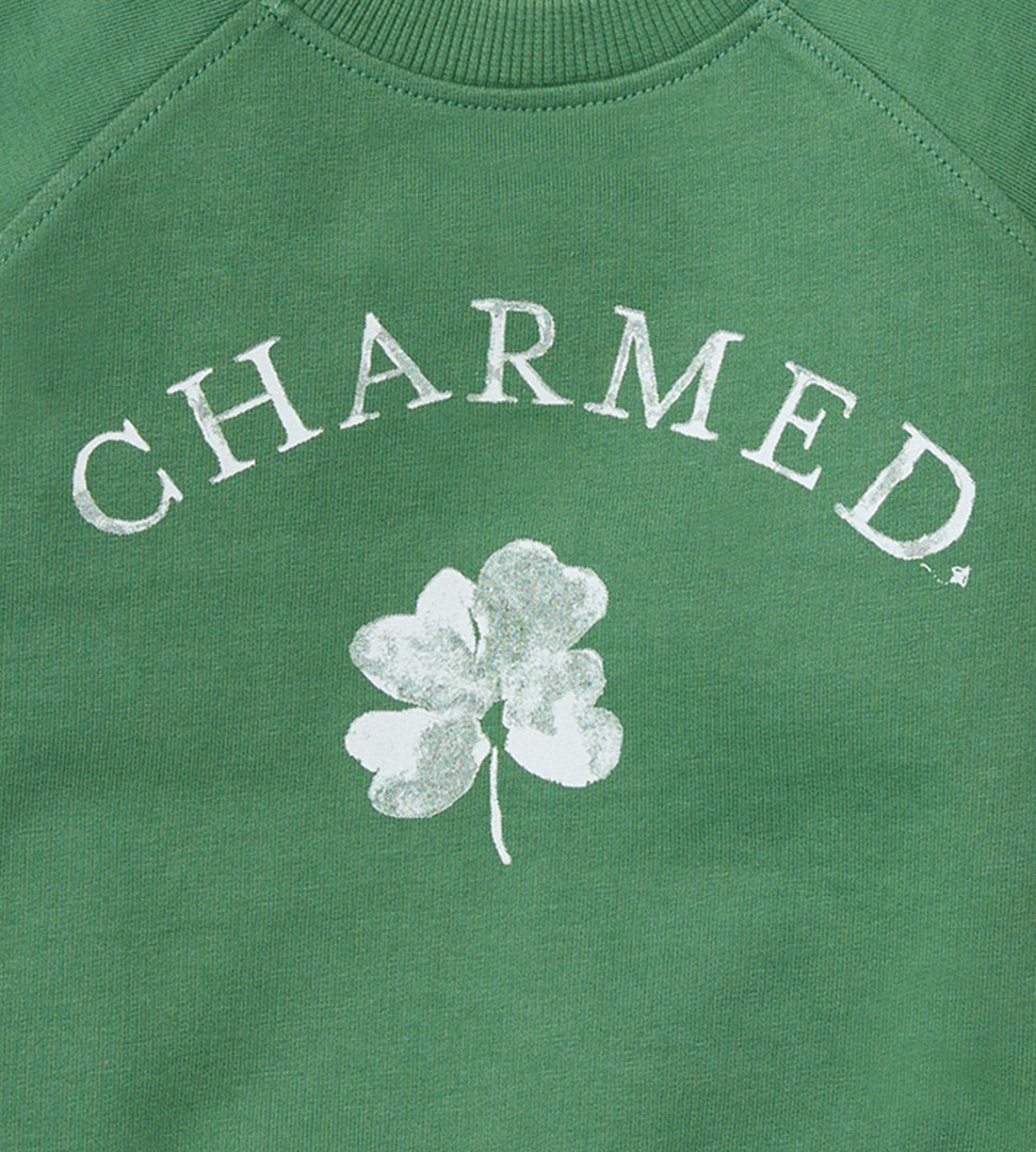 Charmed Sweatshirt