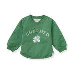 Load image into Gallery viewer, Charmed Sweatshirt
