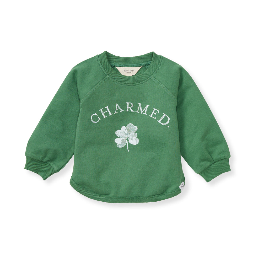 Charmed Sweatshirt