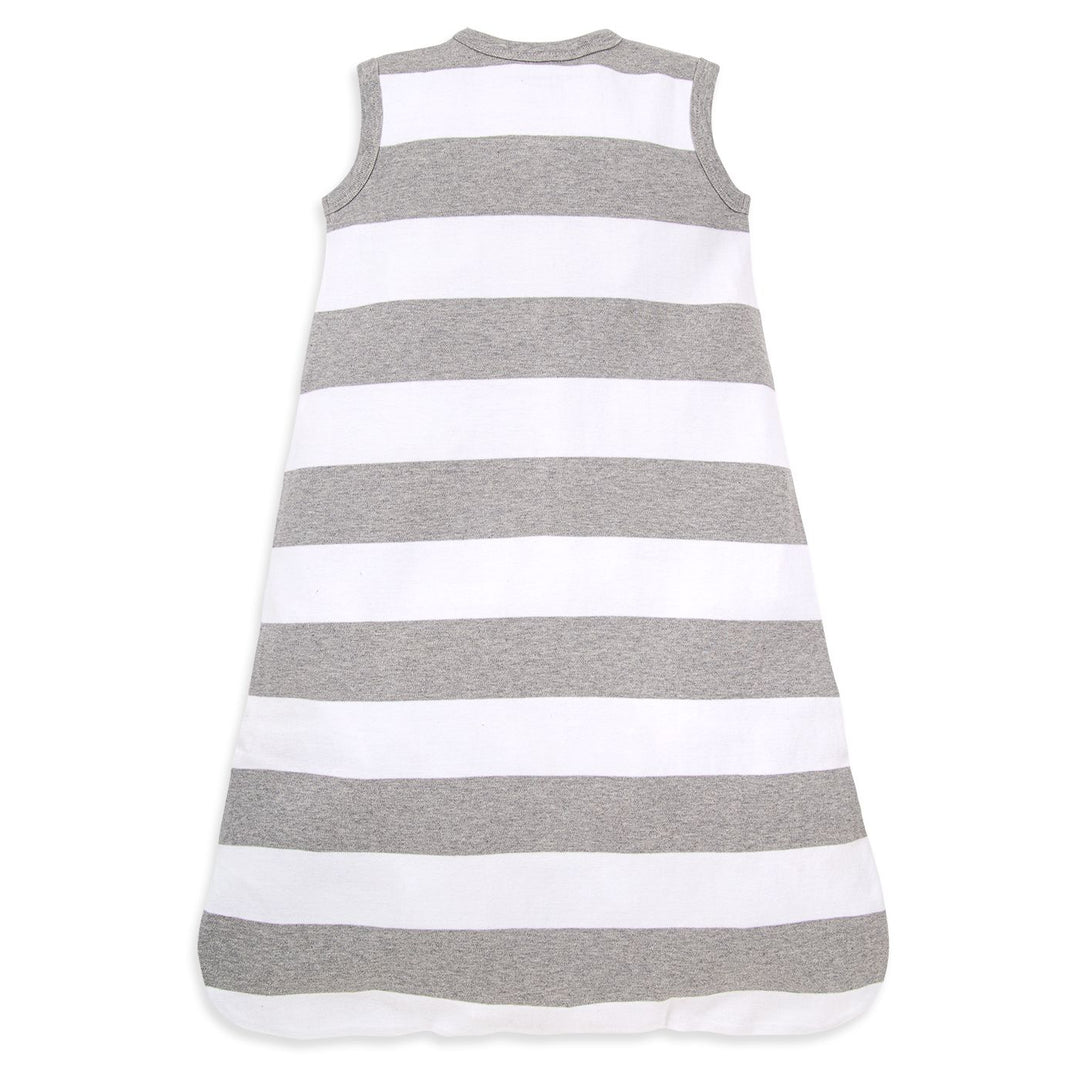 Rugby Stripe Organic Beekeeper™ Wearable Baby Blanket