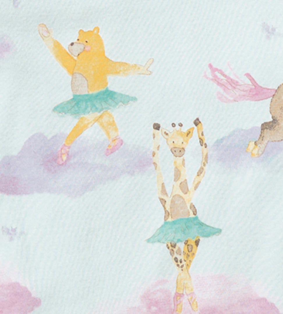 Dream Ballet PJ Set