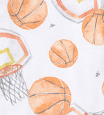 Load image into Gallery viewer, Basketball PJ Set
