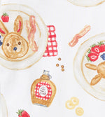 Load image into Gallery viewer, Easter Breakfast PJ Set
