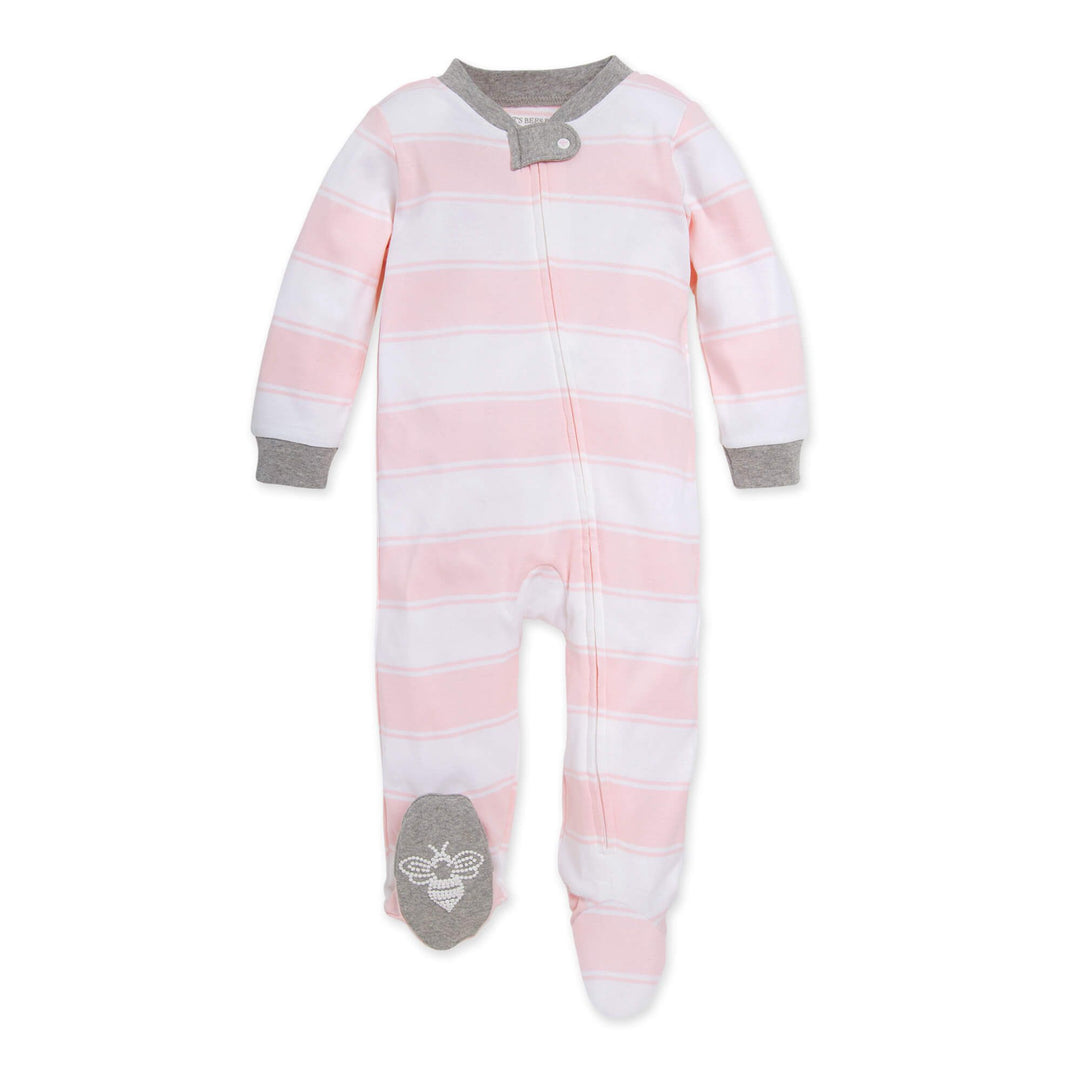 Rugby Peace Stripe Sleep & Play