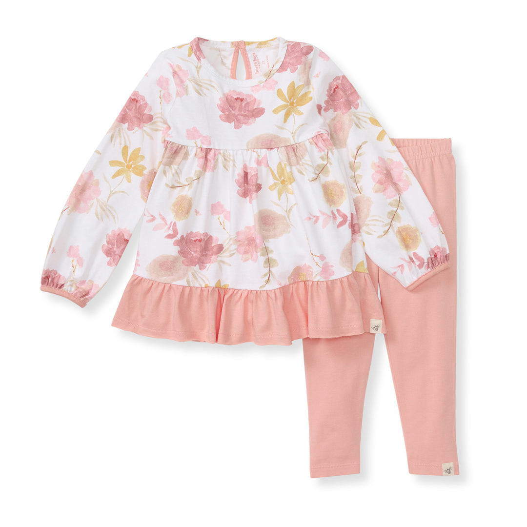 Vacay Floral Set