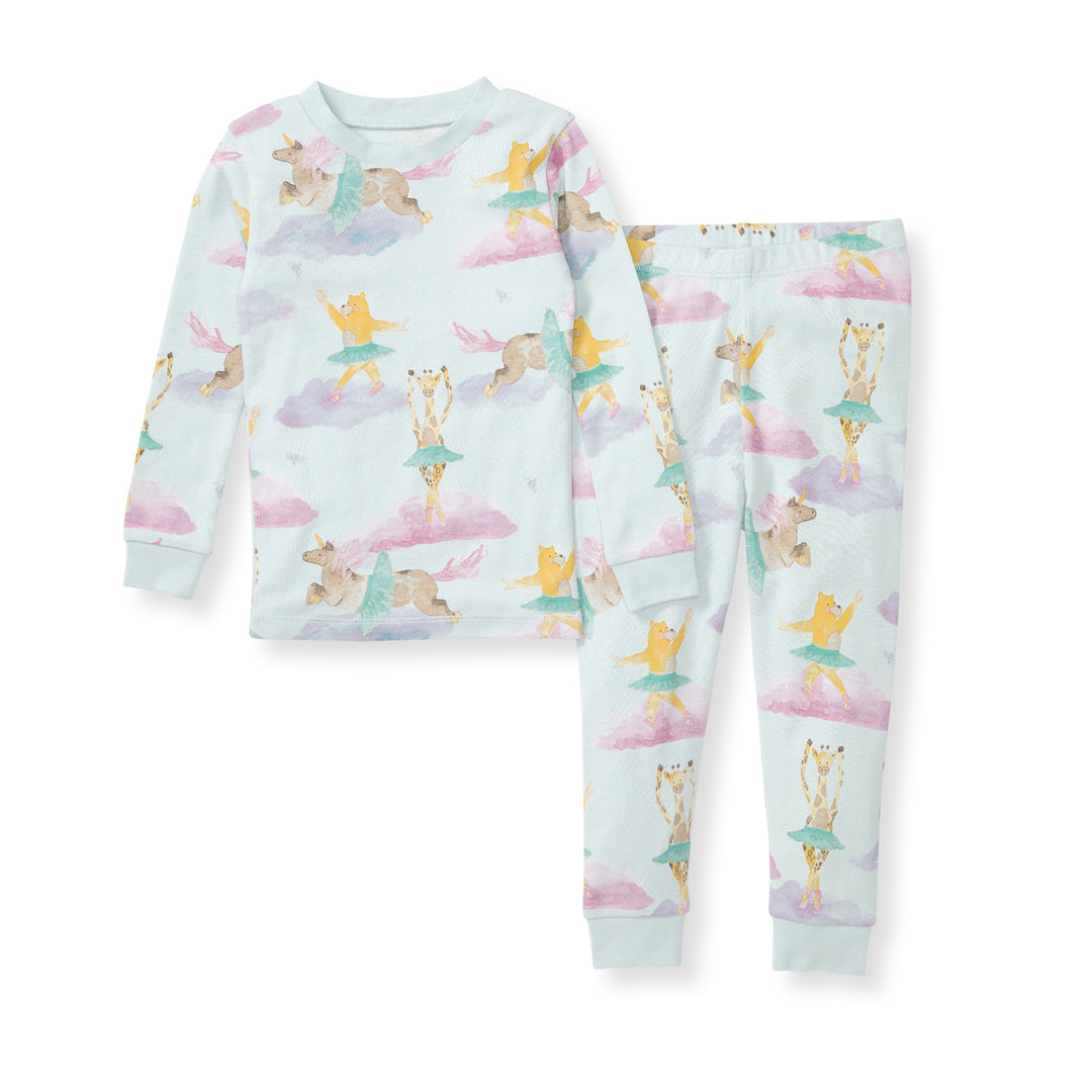 Dream Ballet PJ Set