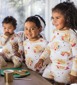 Load image into Gallery viewer, Easter Breakfast PJ Set
