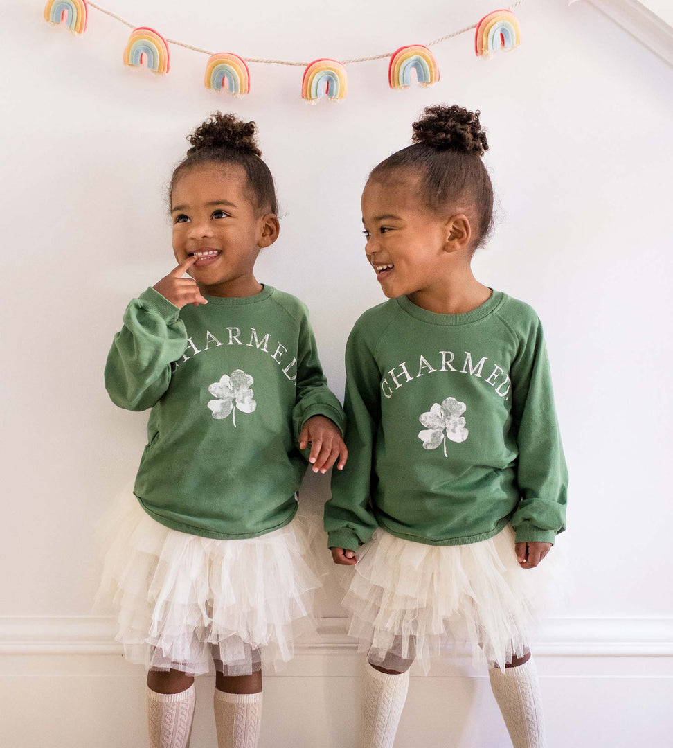 Charmed Sweatshirt