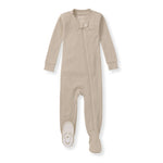 Load image into Gallery viewer, Honeysoft™ Waffle Thermal Sleeper - Delicate Doe
