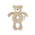 Load image into Gallery viewer, Bear Plush Baby Rattle
