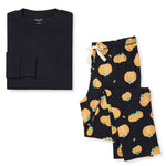 Load image into Gallery viewer, Midnight Pumpkins PJ Set Men&#39;s
