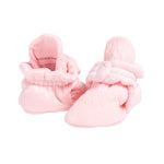 Load image into Gallery viewer, Quilted Bee Organic Cotton Baby Booties
